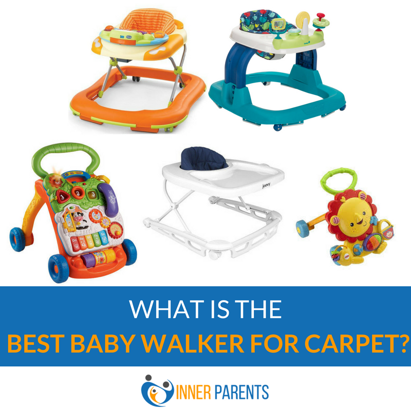 what is the best walker for babies