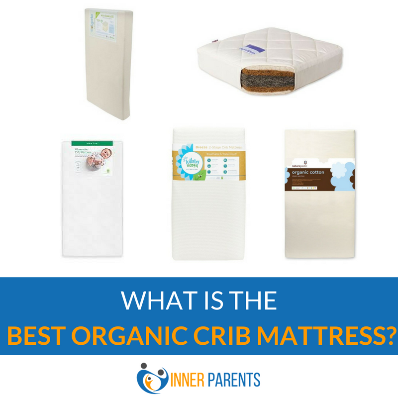 best organic crib mattress