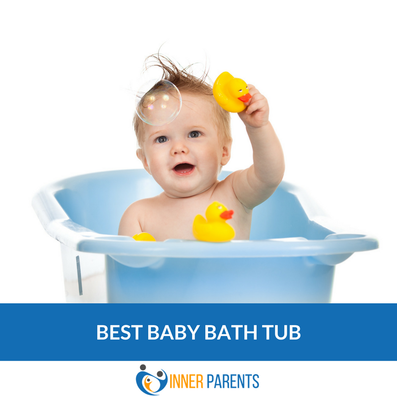 Best Baby Bath Tub