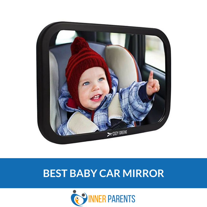 Best Baby Car Mirror