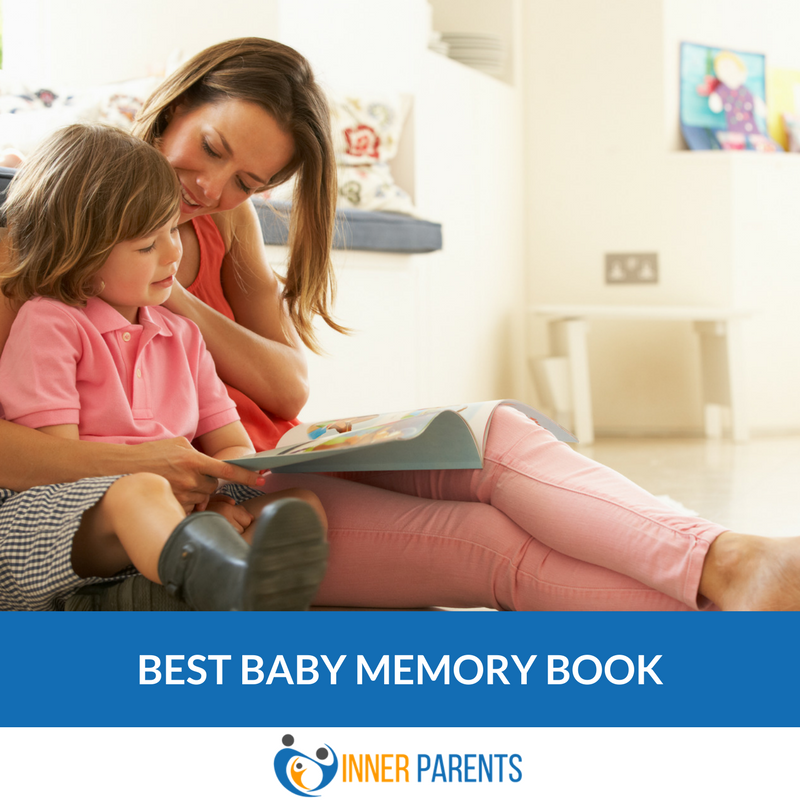 Best Baby Memory Book
