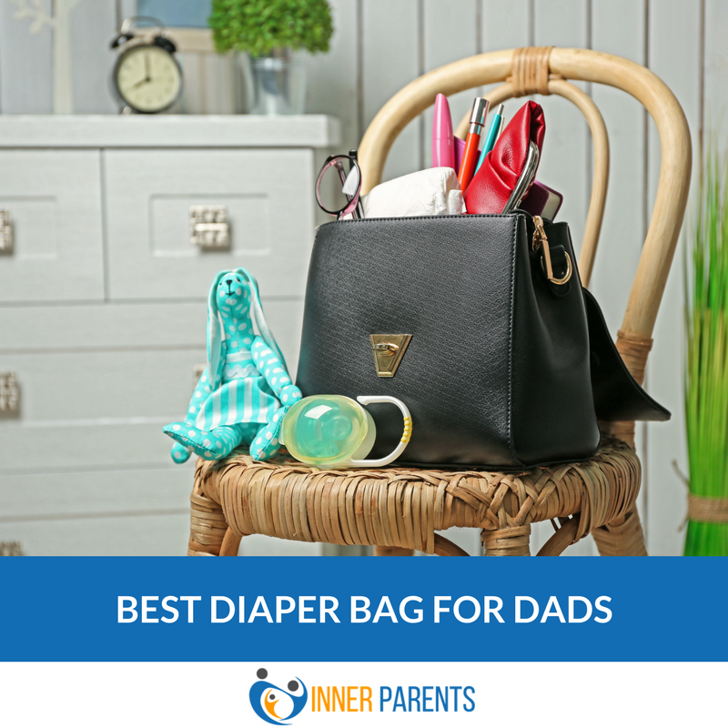 Best Diaper Bag For Dads