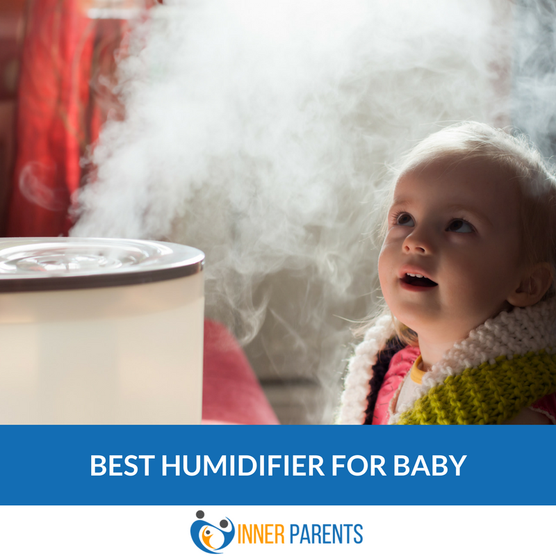 Best Humidifier For Baby