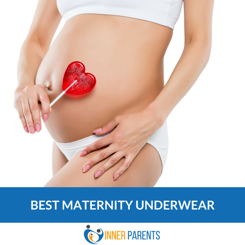 Best Maternity Underwear