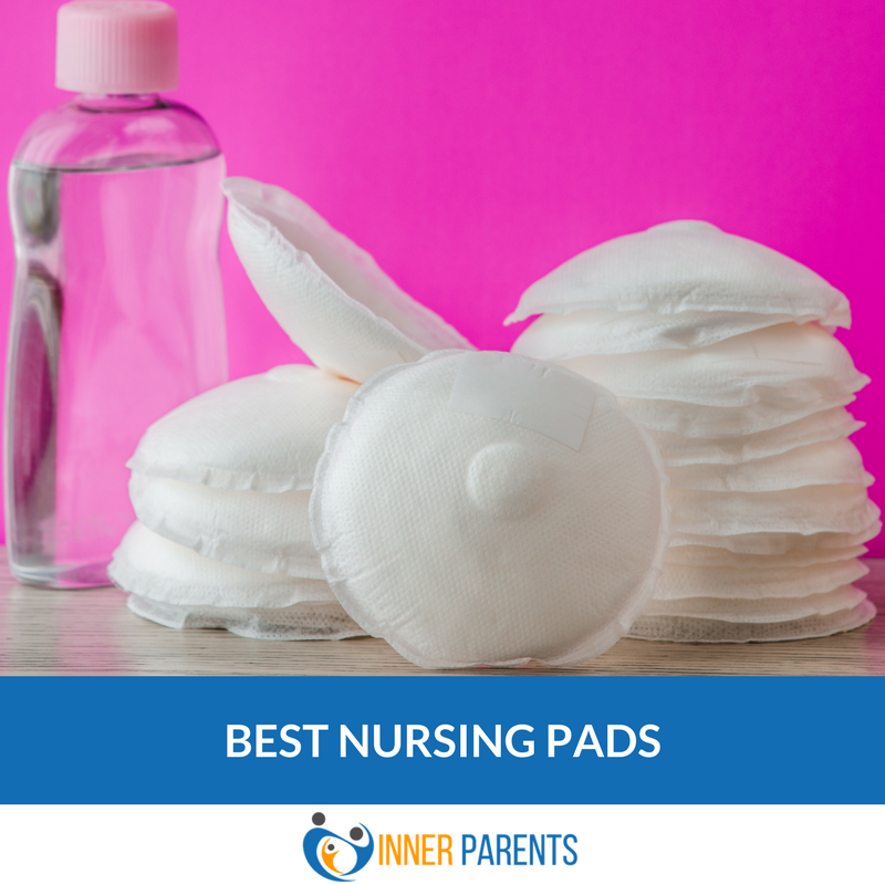 Best Nursing Pads