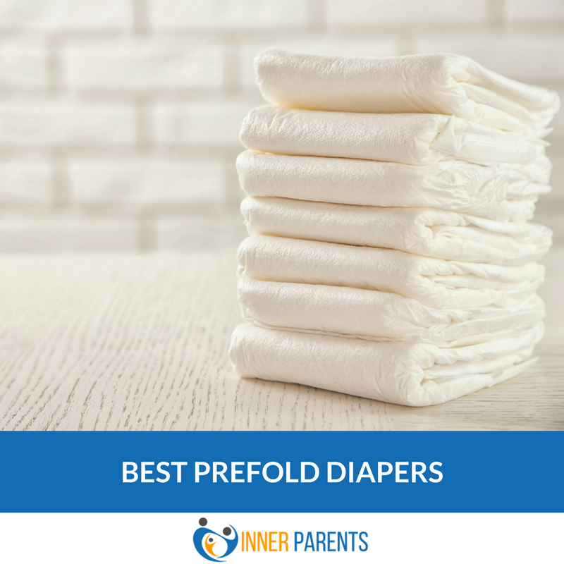 Best Prefold Diapers