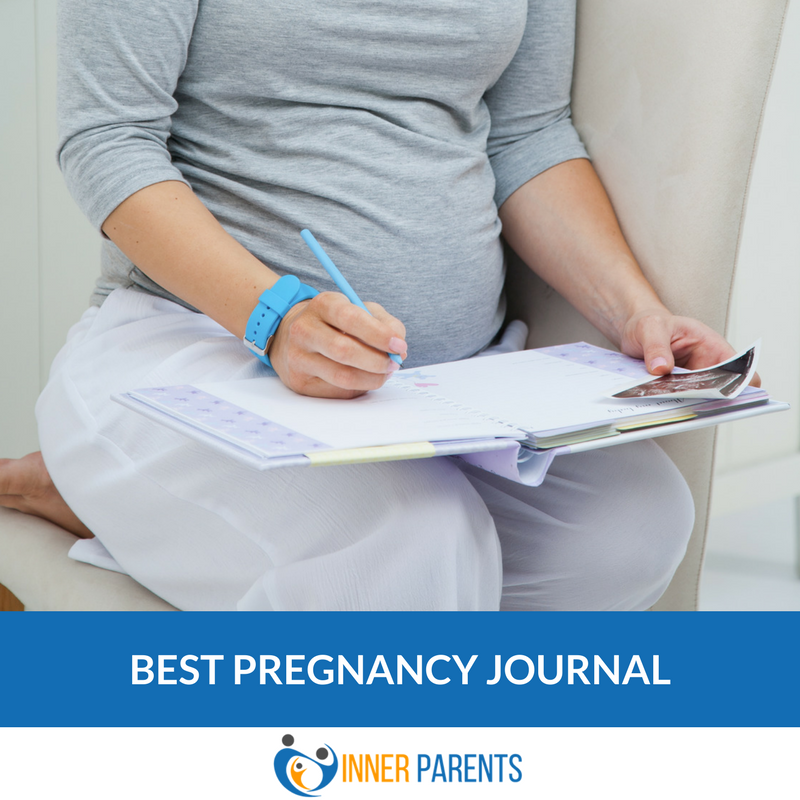 Best Pregnancy Journal