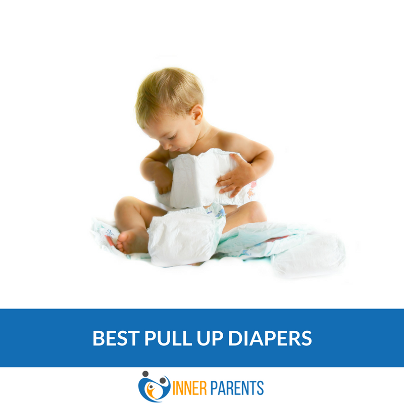 Best Pull Up Diapers