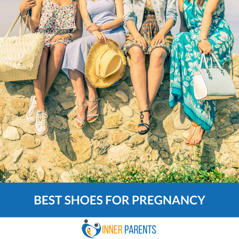 Best Shoes For Pregnancy