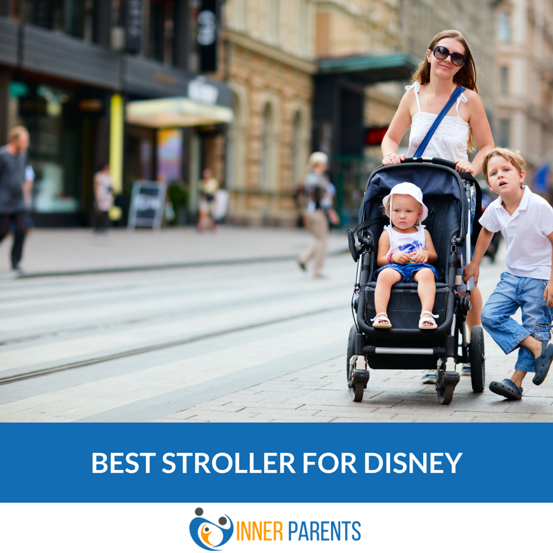 Best Stroller For Disney