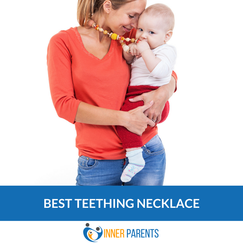 Best Teething Necklace