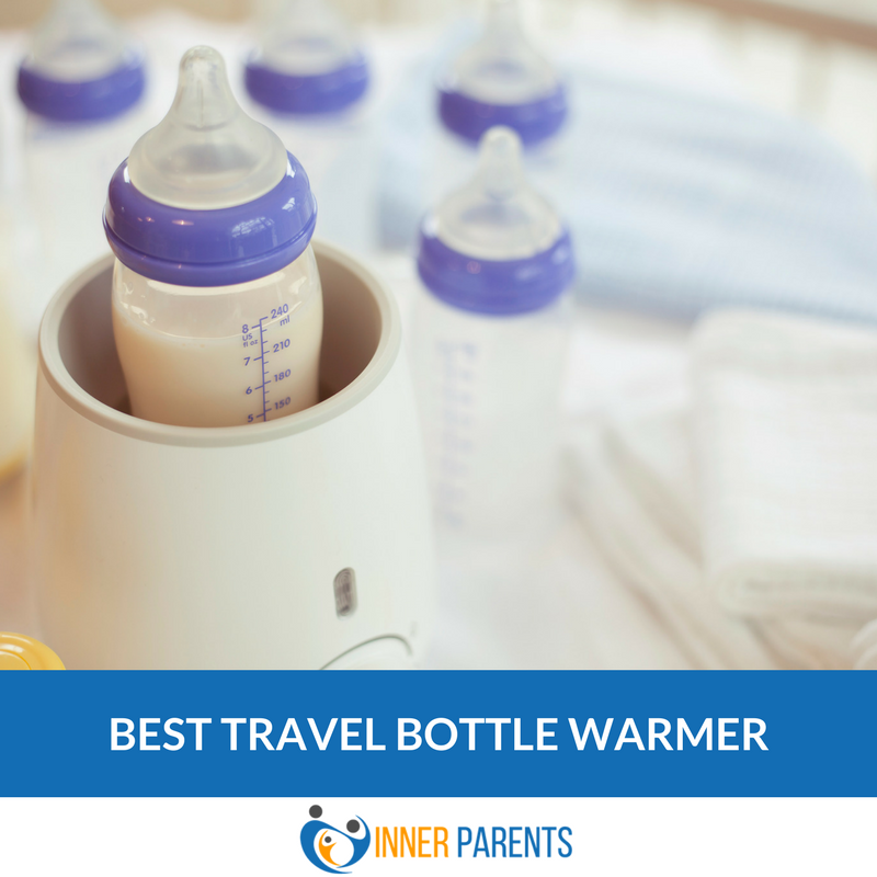 Best Travel Bottle Warmer