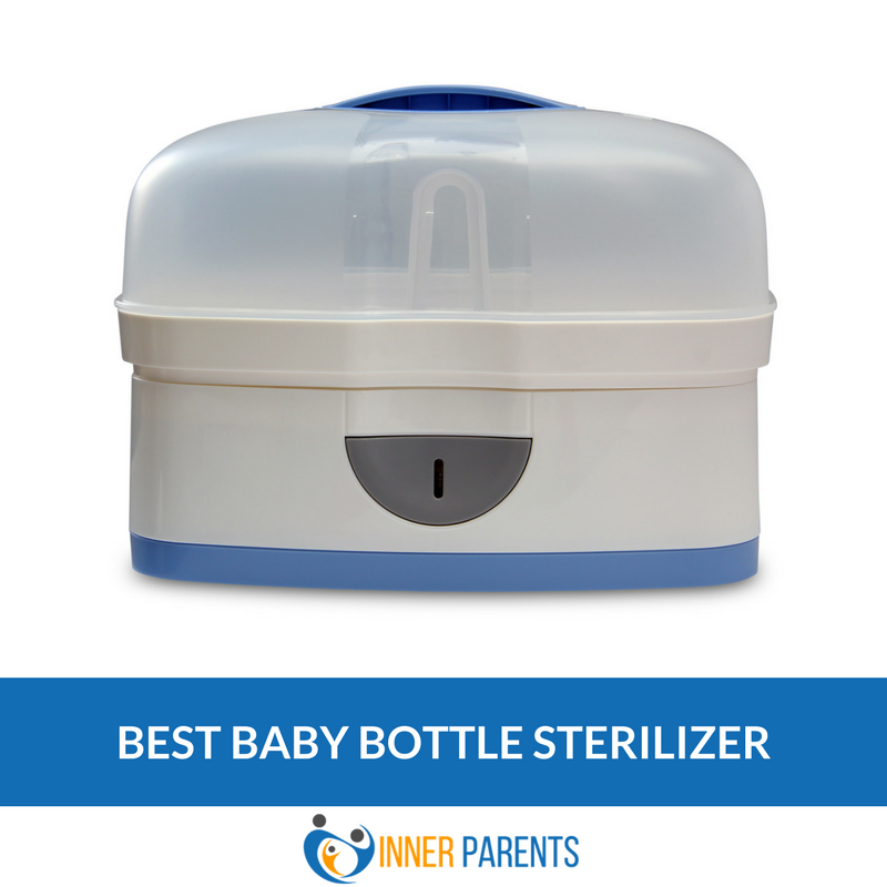 Best Baby Bottle Sterilizer