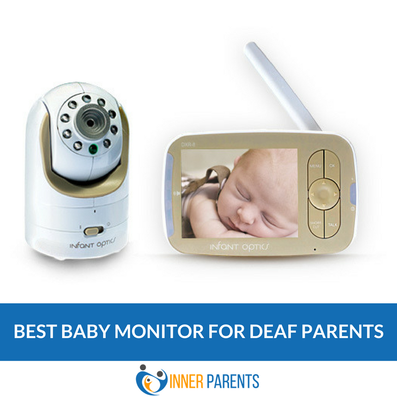 Best Baby Monitor For Deaf Parents Of 