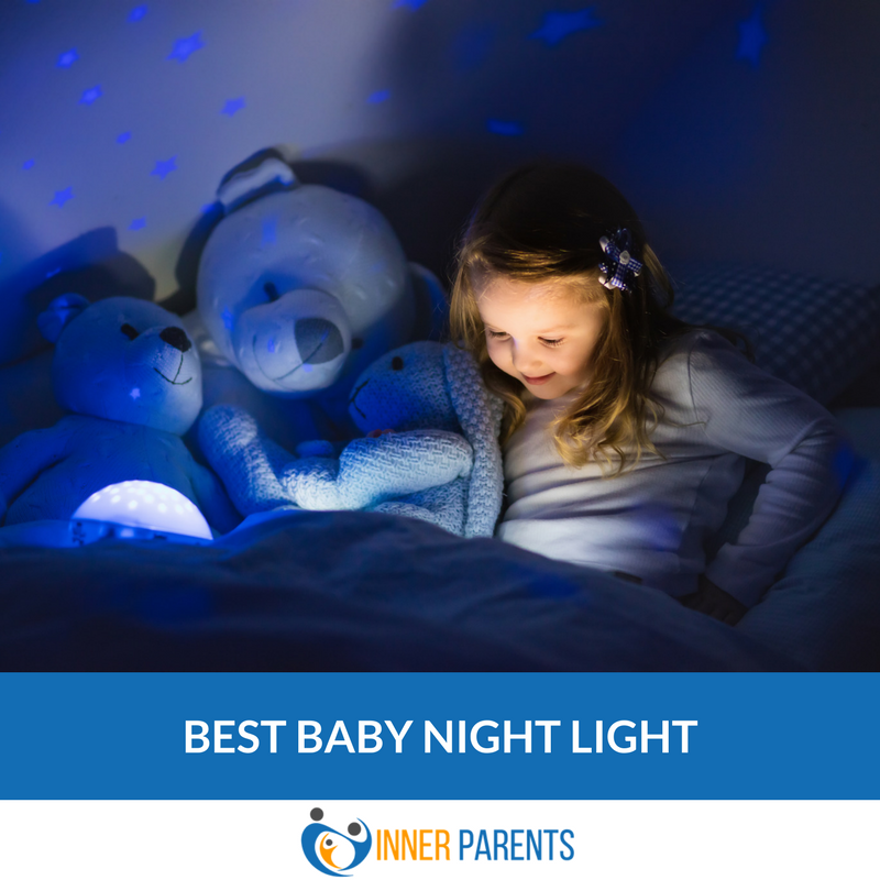 Best Baby Night Light