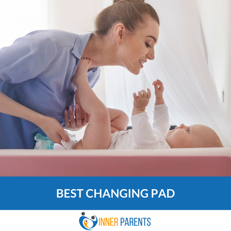 Best Changing Pad