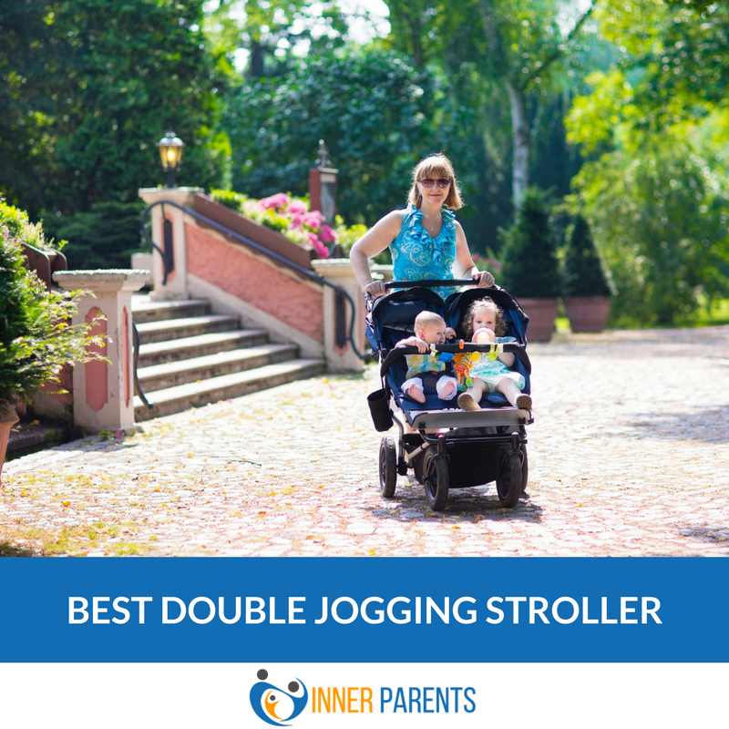 Best Double Jogging Stroller