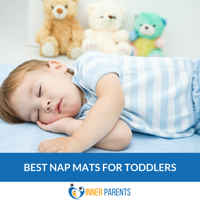 Best Nap Mats For Toddlers