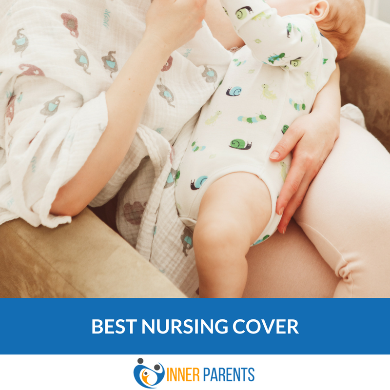 Best Nursing Cover