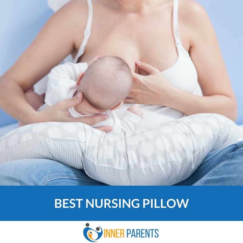 Best Nursing Pillow