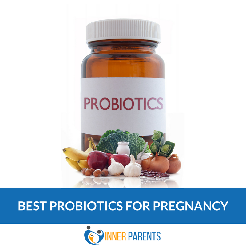 Best Probiotics For Pregnancy
