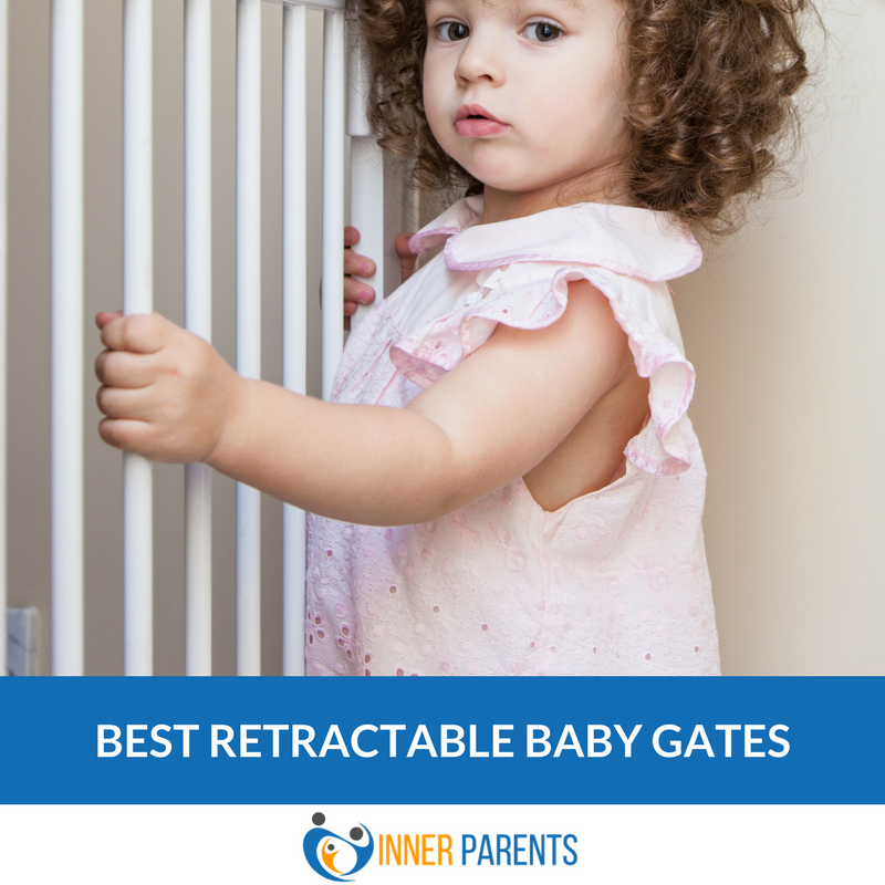 Best Retractable Baby Gates