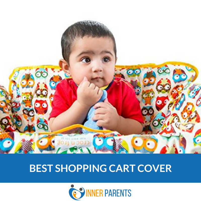 Best Shopping Cart Cover