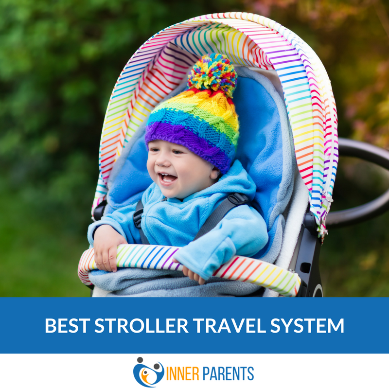 Best Stroller Travel System