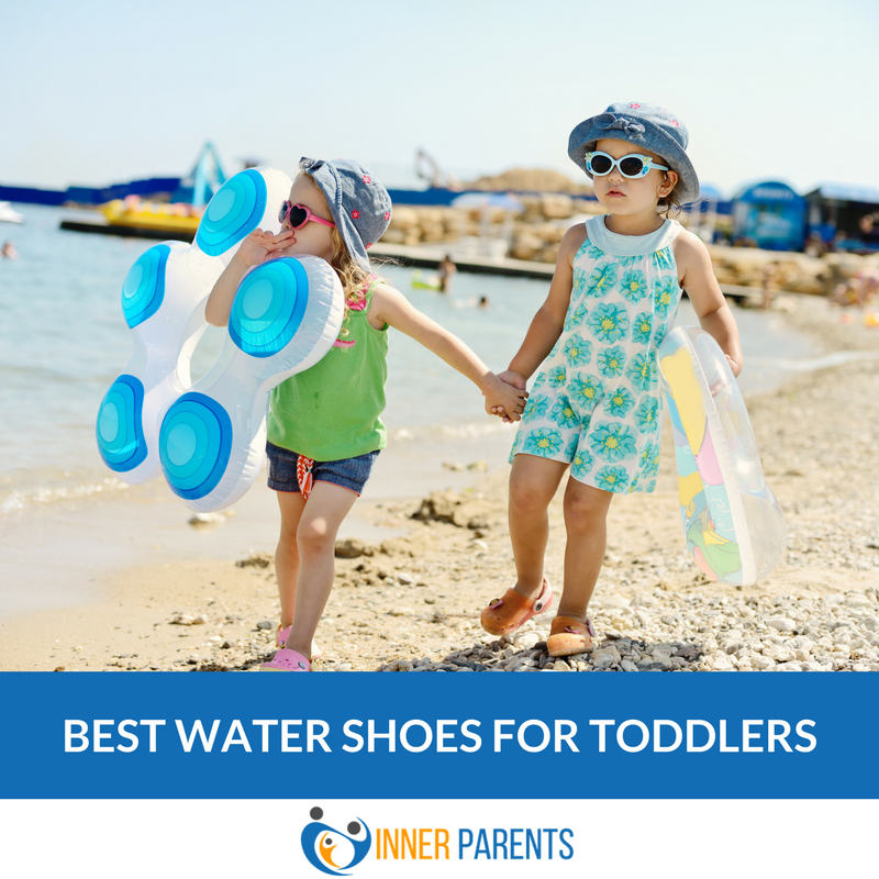 Best Water Shoes For Toddlers