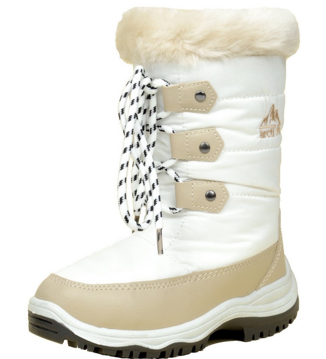 Best Snow Boots For Toddlers Of 2020 - Inner Parents