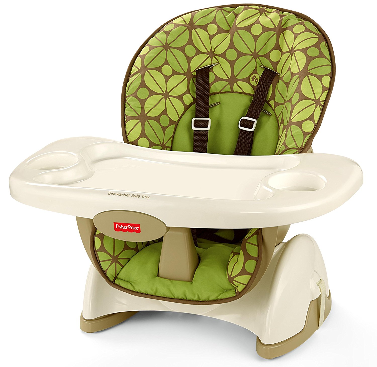 Fisher Price SpaceSaver High Chair 