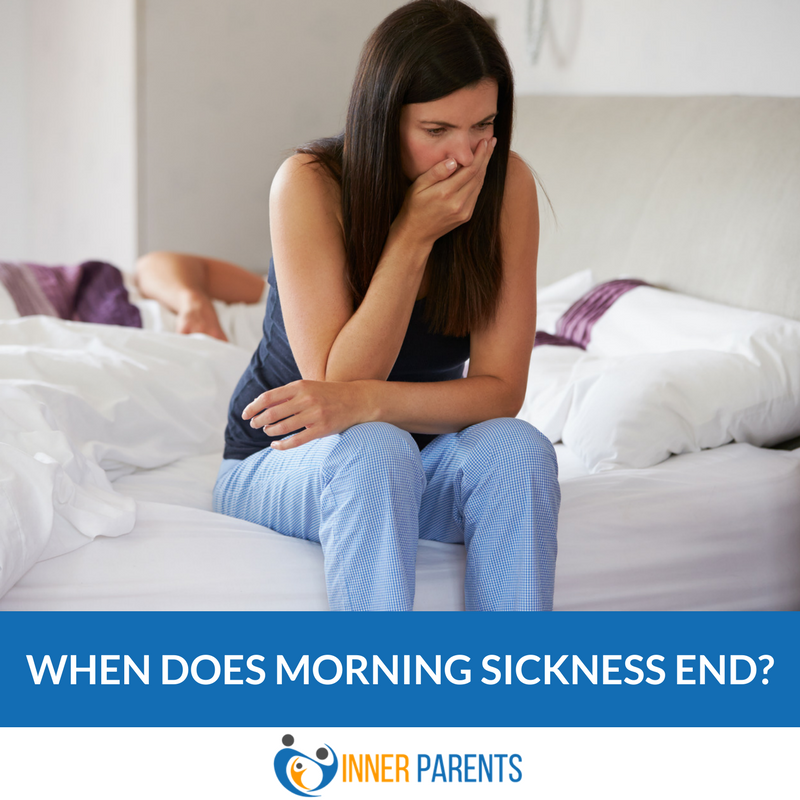 When Does Morning Sickness End
