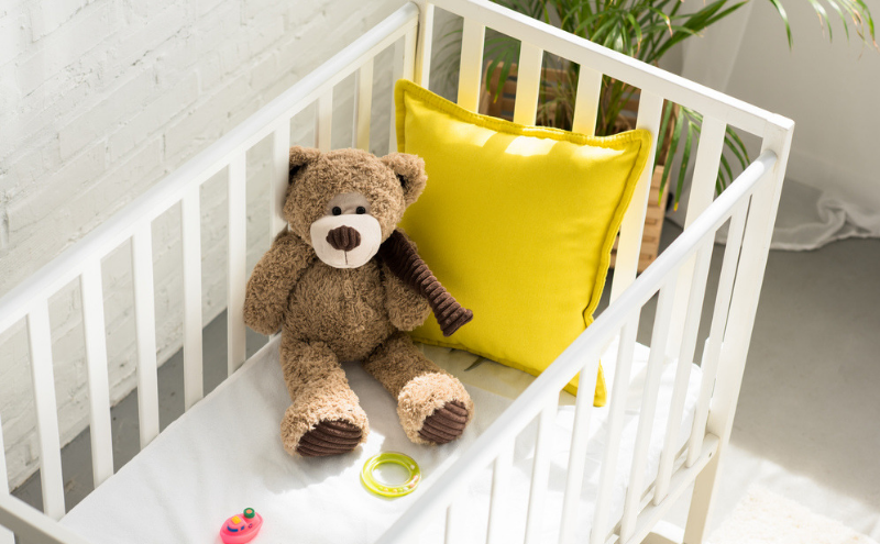 best crib and toddler mattress 2024